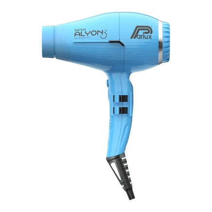 Parlux Alyon Air Ioniser Hair Dryer 2250w Turquoise