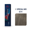 KP ME+ 0/11 SPECIAL MIX ASH INTENSIVE 60G