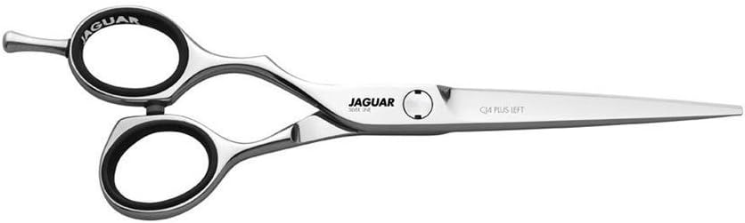 Jaguar Silver Line Cj4 Plus Left Scissors 5.75inch