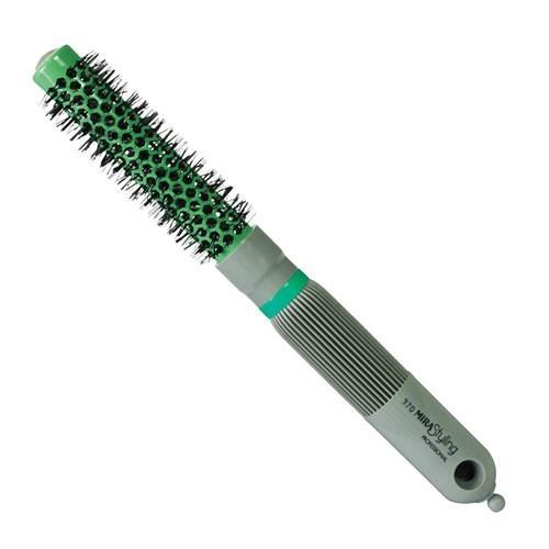 Mira Ceramic Thermal Hot Tube Brush 370 - Extra Small 30mm