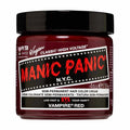 Manic Panic Amplified 118ml - Vampire Red