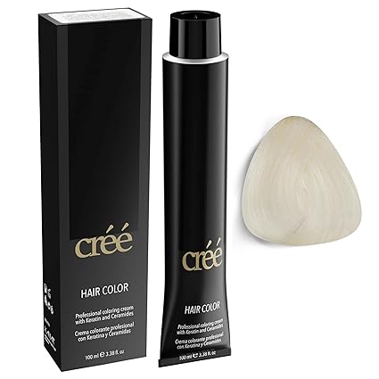 Cree Colour 100g - 1000 Bleaching Booster