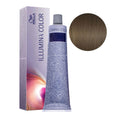 ILLUMINA COLOR 5/02 LIGHT NATURAL MATT BROWN 60ML