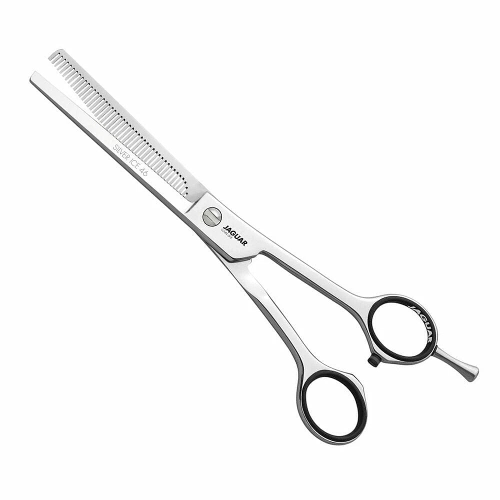 Jaguar Silver Ice Scissors 6.5inch
