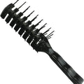 Salon Smart Brioni Vent Brush 7 Row 101 Medium