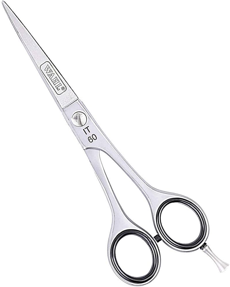 Wahl Italian Series 6.0 Scissors