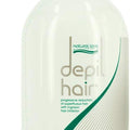 Natural Look Depil-hair Hair Reduction Body Milk 500ml