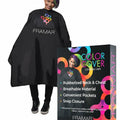 Framar Colour Cover Cape