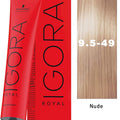 IGORA ROYAL 9 5-49