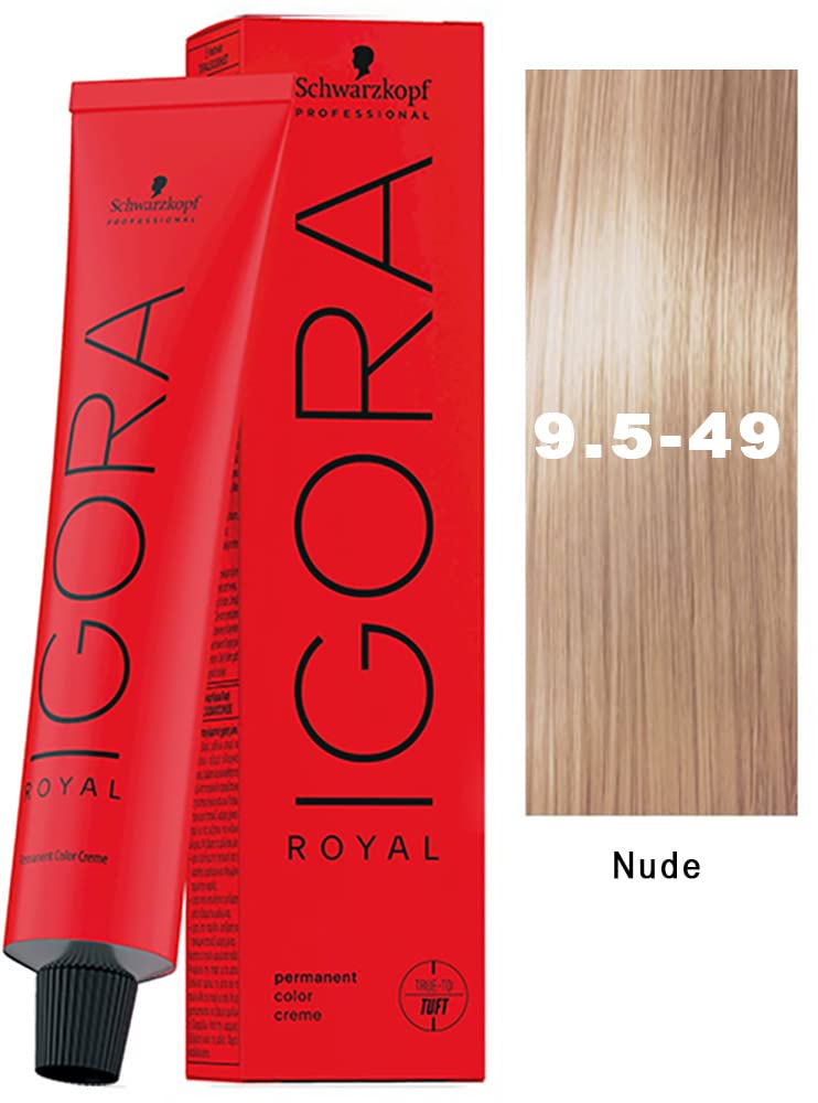 IGORA ROYAL 9 5-49