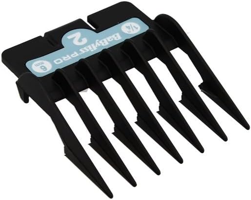 Babylisspro Fx811a No. 2 6mm Comb Guide