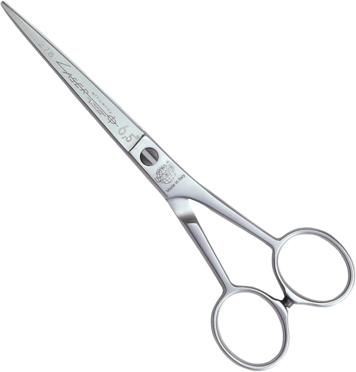 Kiepe Professional Scissors 278 6.5 Inch