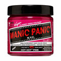 Manic Panic Hot Hot Pink Classic Cream 118ml