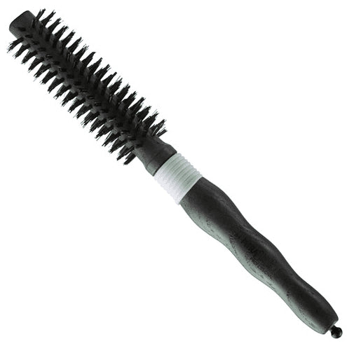 Mira Reinforced Boar Bristle Radial Brush 284 - 35mm Small