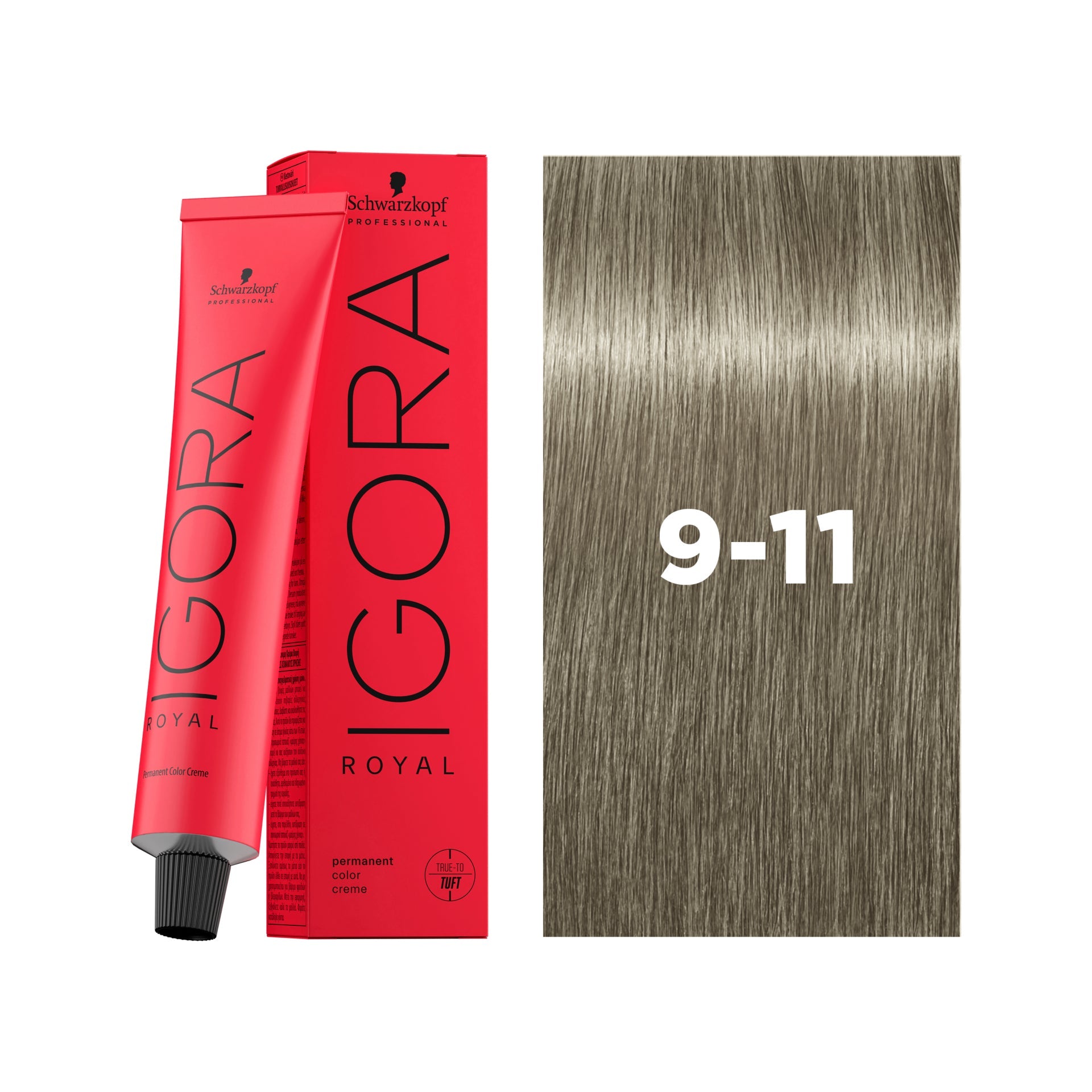 IGORA ROYAL 9-11