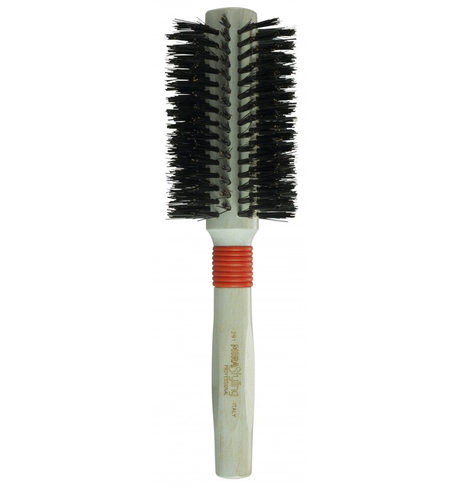 Mira Boar Bristle Radial Brush 291XL - 60mm Extra Large
