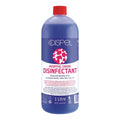 Natural Look Blue Disinfectant 1l