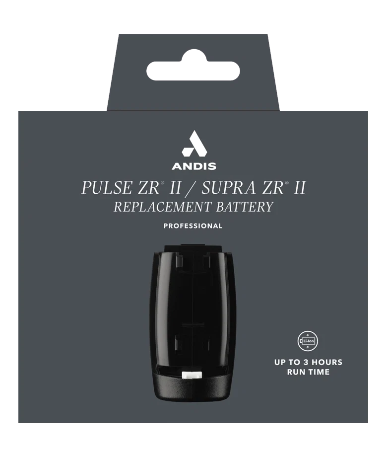 Andis Replacement Battery Pack For Dblc Ii