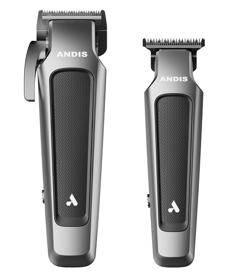 Andis Incred Cord/cordless Clipper