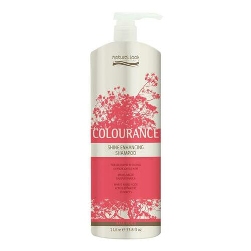 Colourance Shampoo