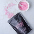 Natural Look Vivere Bath Crystals 450g