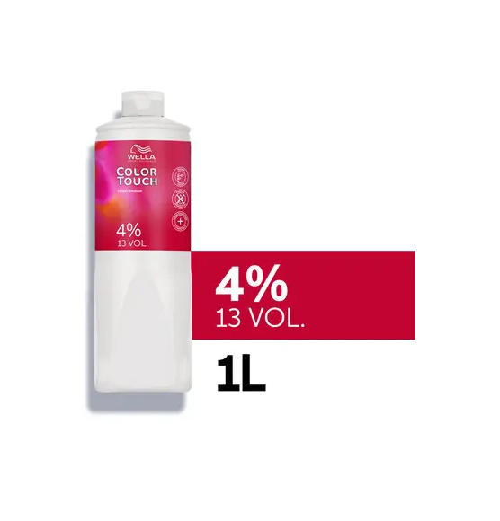 COLOR TOUCH EMULSION 4 1L ANZ