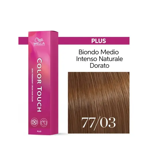 COLOR TOUCH PLUS 77/03 60ML