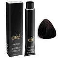Cree Colour 100g - 4.1 Ash Brown with Plex Technology
