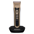 Silver Bullet Lithium Pro Clipper 240 Luxe Cord/cordless