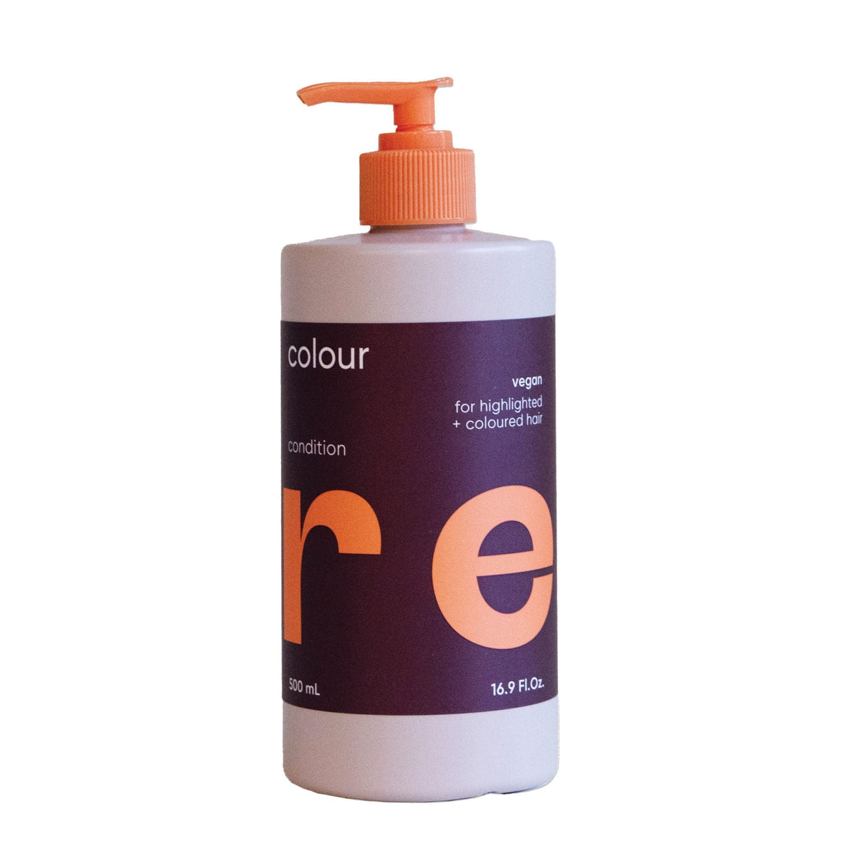Nak Care Colour Shampoo 500ml