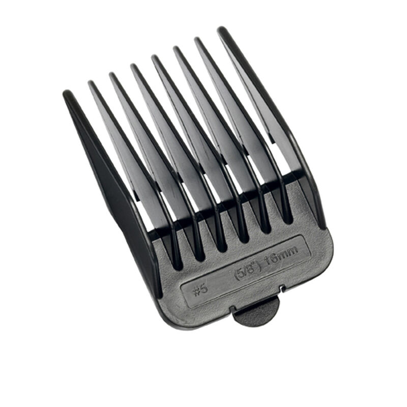 Babylisspro Fx811a No. 5 16mm Comb Guide