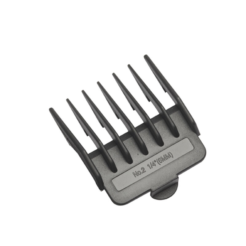 Babylisspro Fx760a And Fx780a 6mm Comb Guide