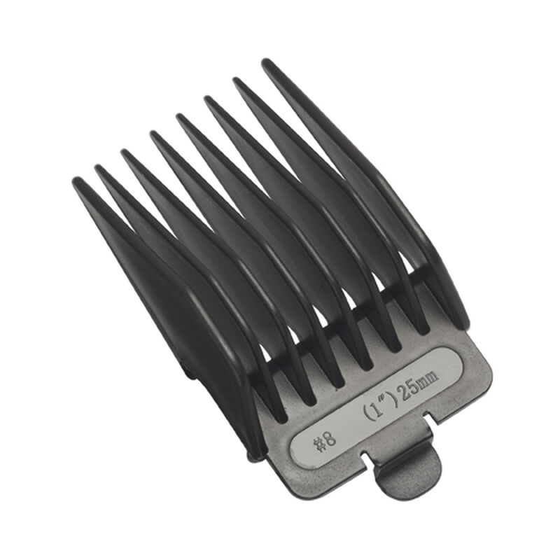 Babylisspro Fx811a No. 8 25mm Comb Guide
