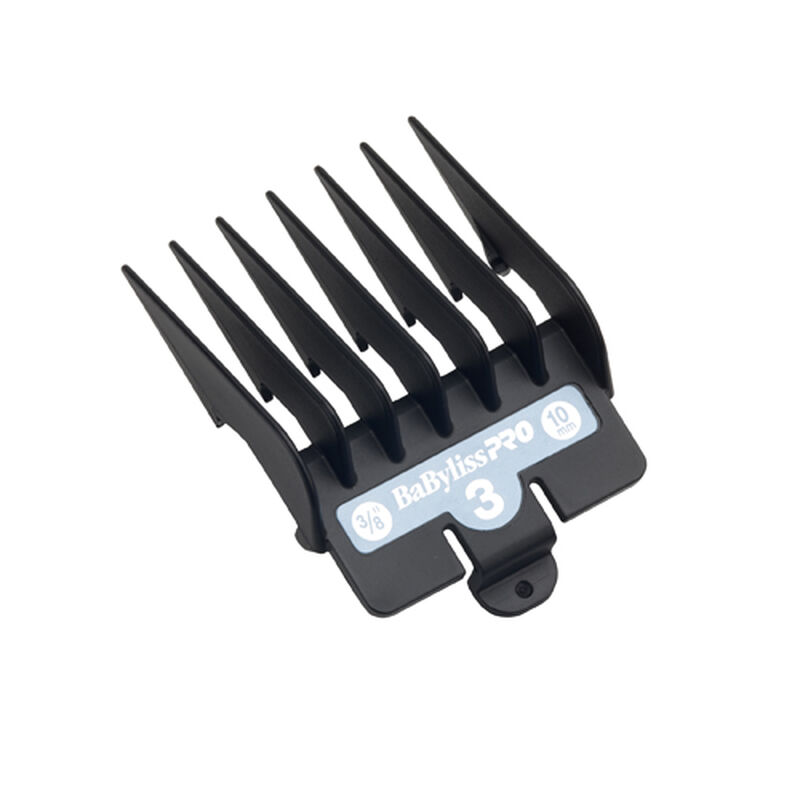 Babylisspro Fx811a No. 3 10mm Comb Guide
