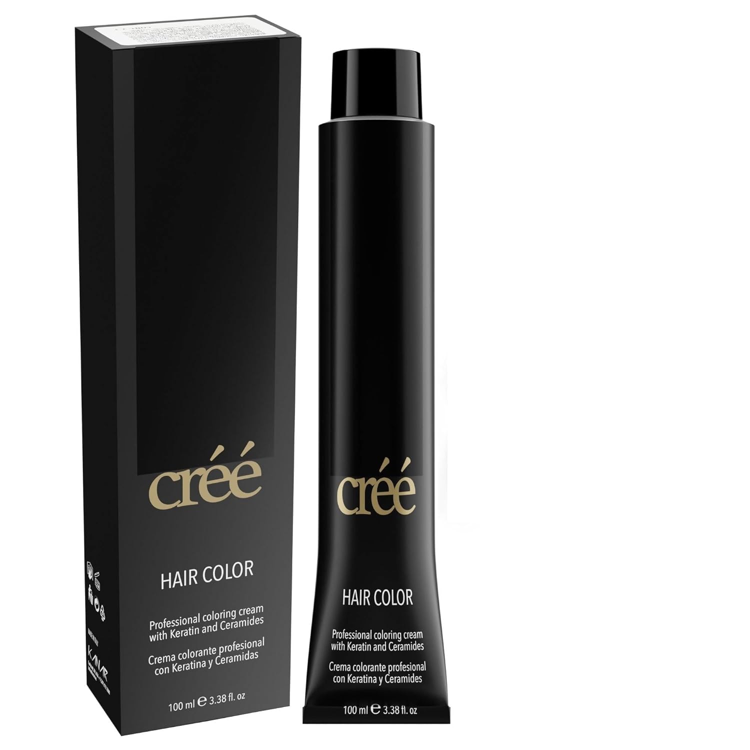 Cree Colour 100g - 6.99 Gianduja