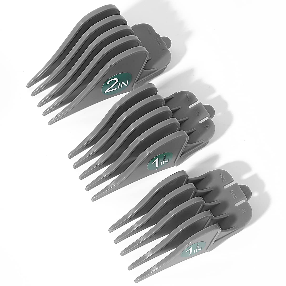 CLIPPER GUIDES 2IN1