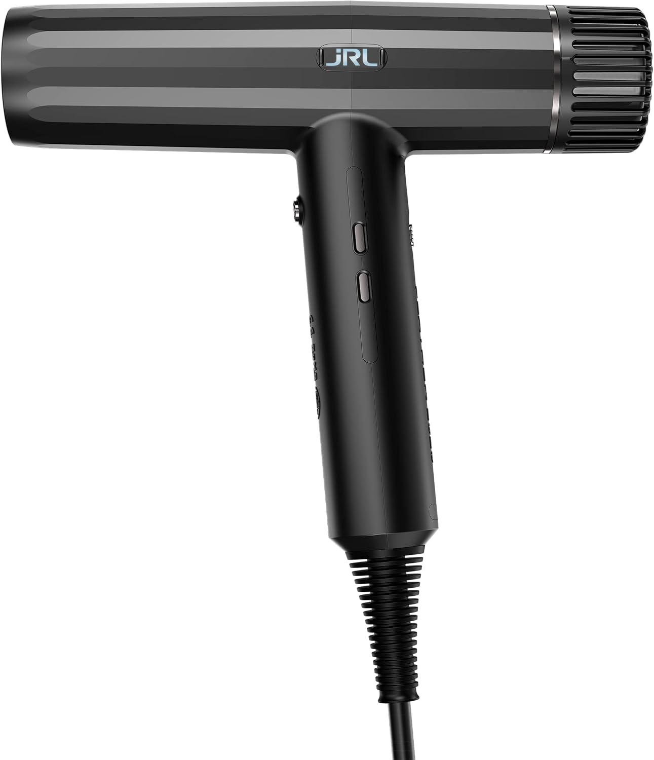 JRL Ghost Forte Pro Hair Dryer(black)