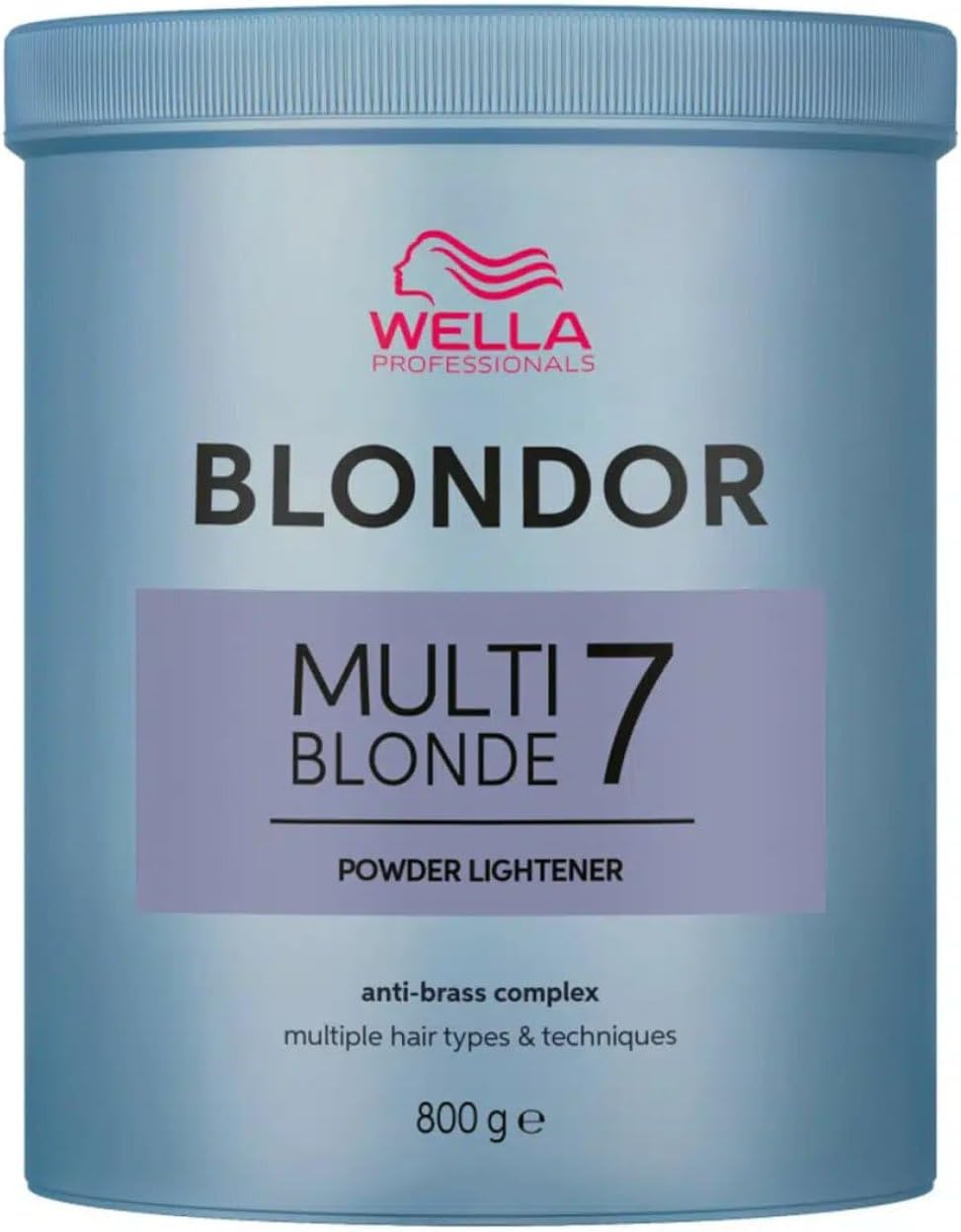 Wella Blondor Multi Blonde Powder 800g
