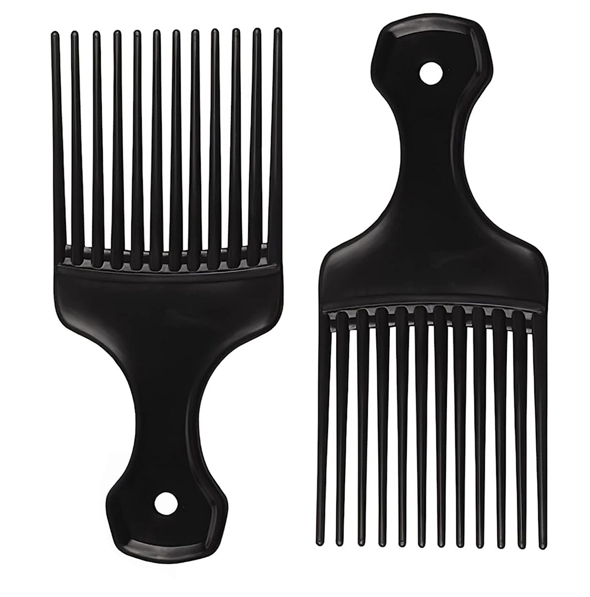 AFRO HAIR COMB C4207