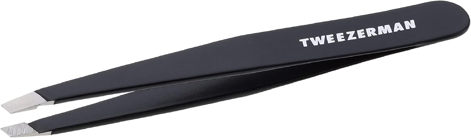 Kiepe Allure Slant Tweezer Black Marble