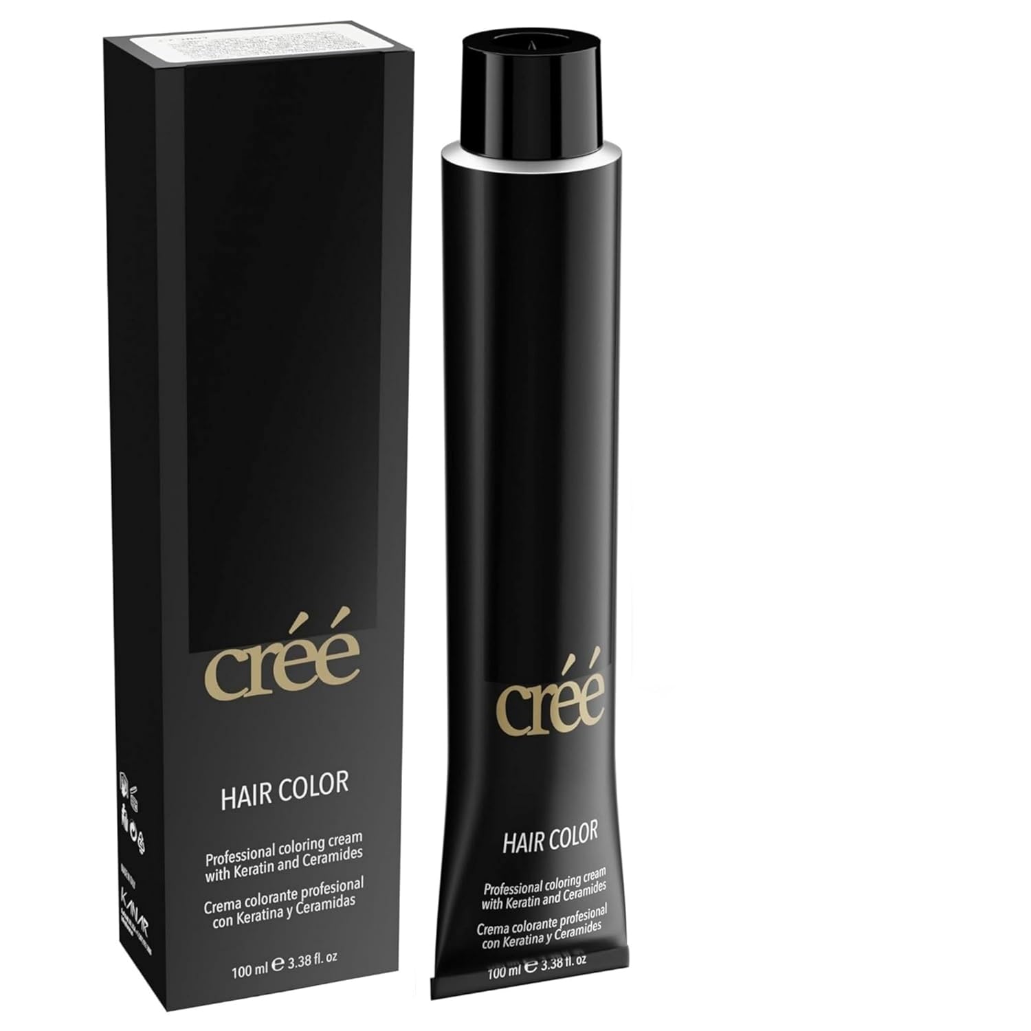 Cree Colour 100g - 7.82 Mocha Blonde with Plex Technology