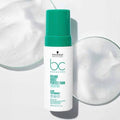 BC BONACURE CLEAN PERFORMANCE VOLUME BOOST PERFECT FOAM
