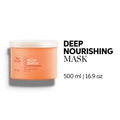 WELLA PROFESSIONALS 500ML PUMP MASK WP PREMIUM INVIGO CARE