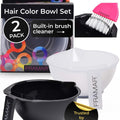 Framar Colour Bowl Set 2 Pack