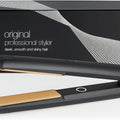 GHD Original Professional Styler Sleek,Smooth And Shiny Hair