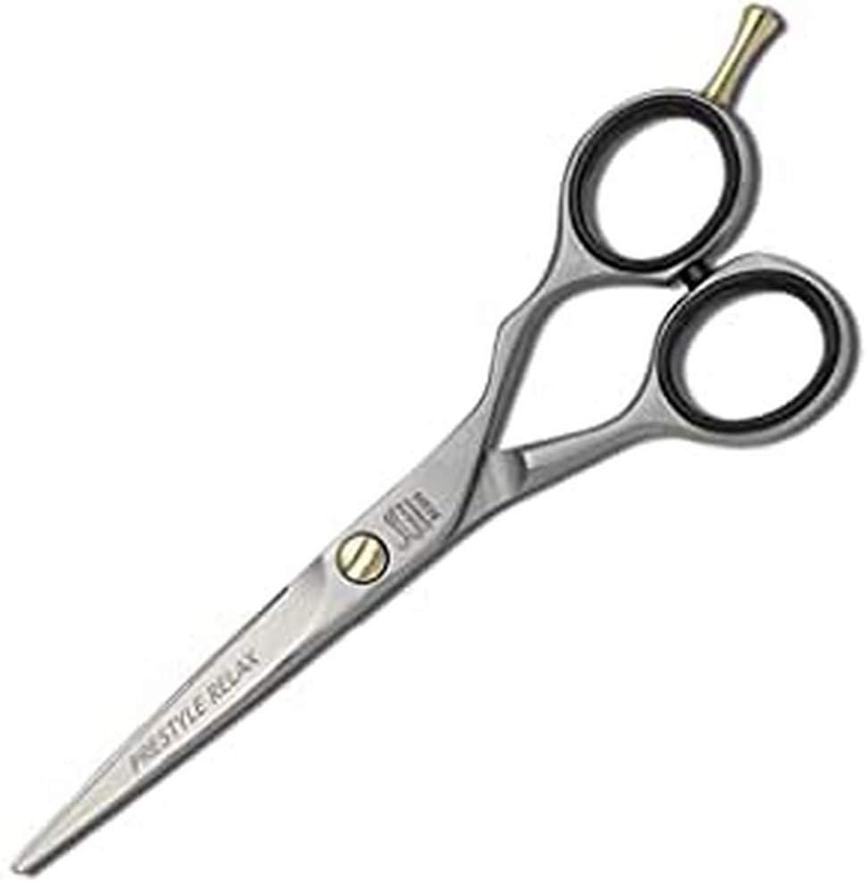 Jaguar Satin 6.5" Hairdressing Scissor