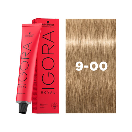 IGORA ROYAL 9-00