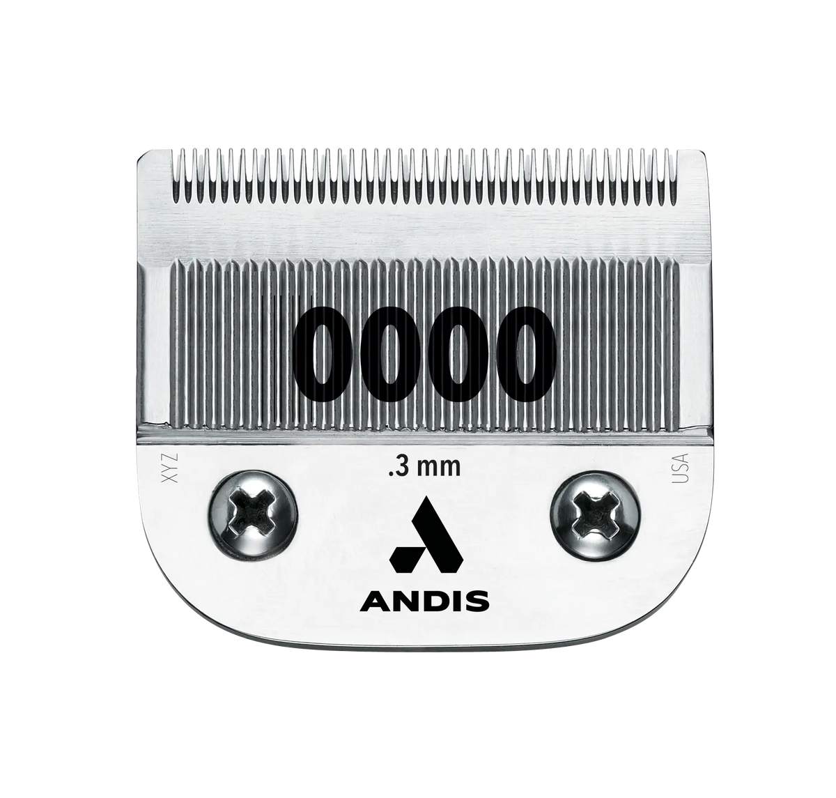 Andis Ultraedge .3mm Blade