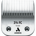 Andis Ultra Edge Blade No 3-3/4fc 13mm
