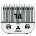 Andis Ultra Edge Blade No 1a 3.2mm